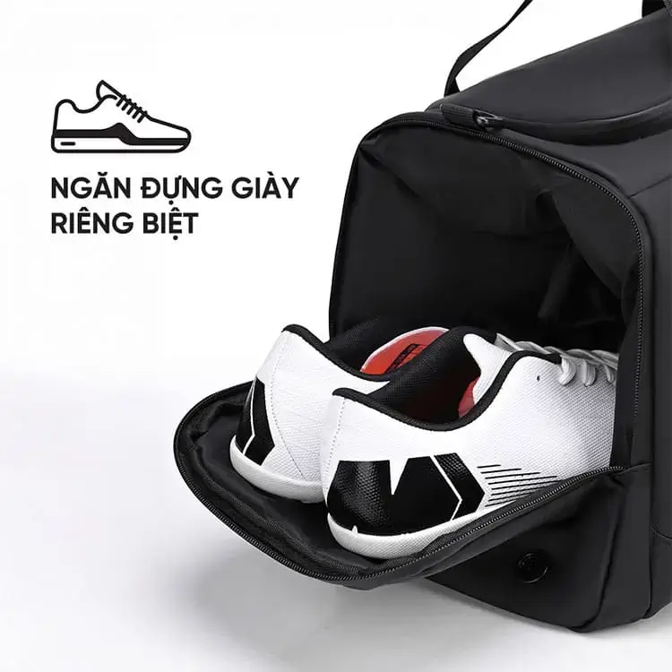 Túi trống du lịch chống nước GB-DL09 30 Tui Trong Du Lich Chong Nuoc Gb Dl09 2