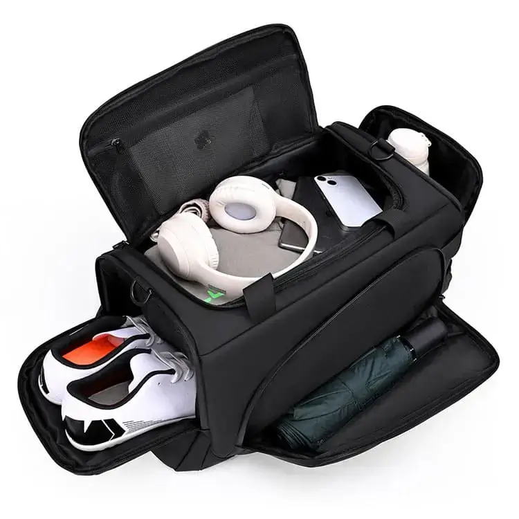 Túi trống du lịch chống nước GB-DL09 11 Tui Trong Du Lich Chong Nuoc Gb Dl09 3