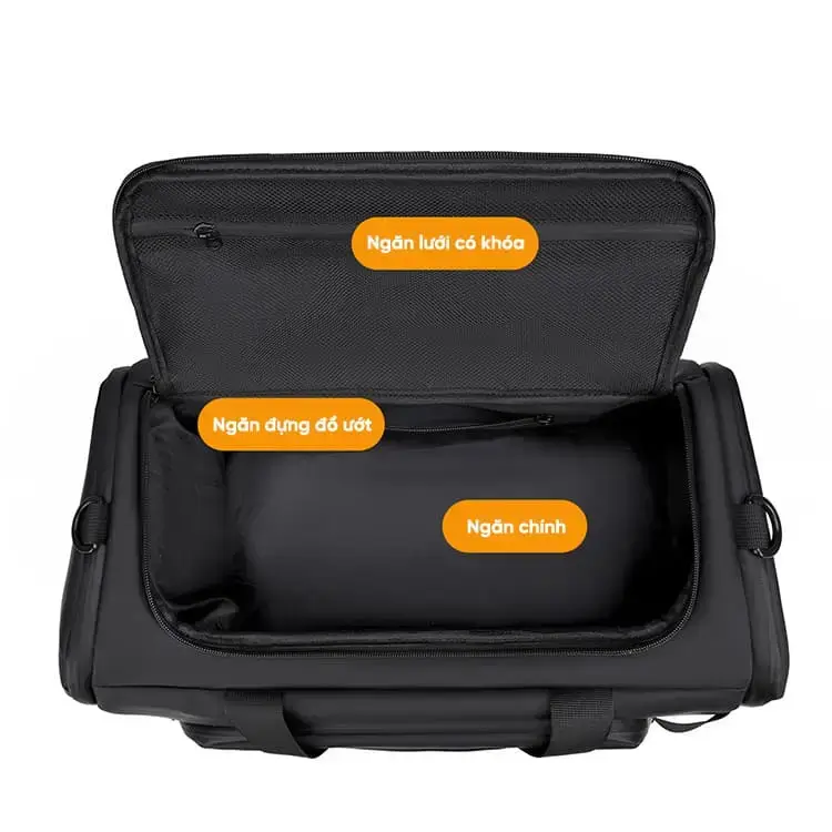 Túi trống du lịch chống nước GB-DL09 28 Tui Trong Du Lich Chong Nuoc Gb Dl09 4