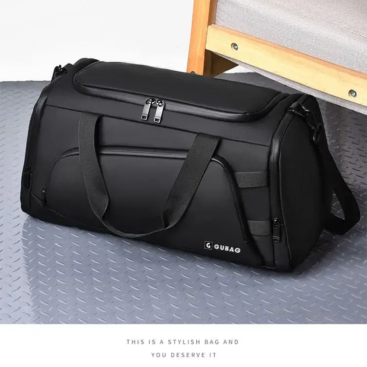 Túi trống du lịch chống nước GB-DL09 25 Tui Trong Du Lich Chong Nuoc Gb Dl09 7