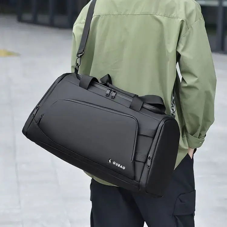 Túi trống du lịch chống nước GB-DL09 26 Tui Trong Du Lich Chong Nuoc Gb Dl09 9