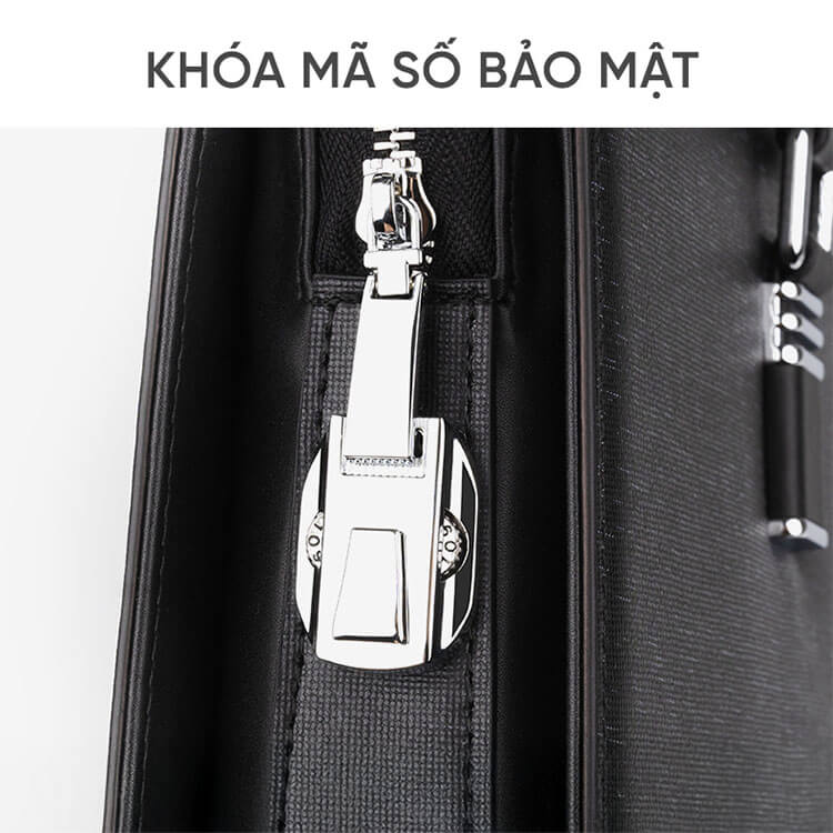 Túi xách nam da thật chống trộm có khóa mật khẩu GB-TL44 26 Tui Xach Nam Da That Chong Trom Co Khoa Mat Khau Gb Tl44 10