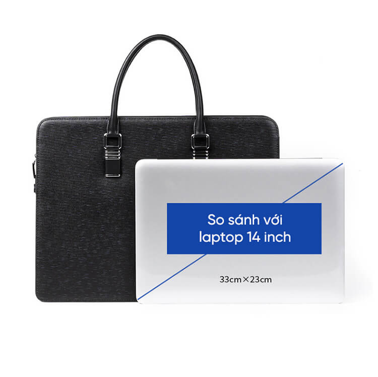 Túi xách nam da thật chống trộm có khóa mật khẩu GB-TL44 7 Tui Xach Nam Da That Chong Trom Co Khoa Mat Khau Gb Tl44 6