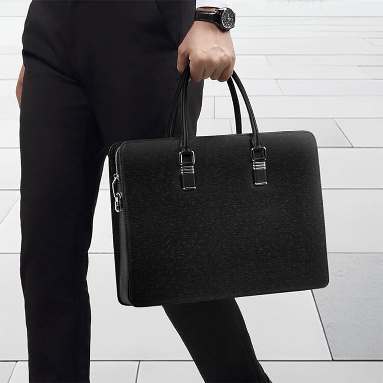 Túi xách nam da thật chống trộm có khóa mật khẩu GB-TL44 32 Tui Xach Nam Da That Chong Trom Co Khoa Mat Khau Gb Tl44 7