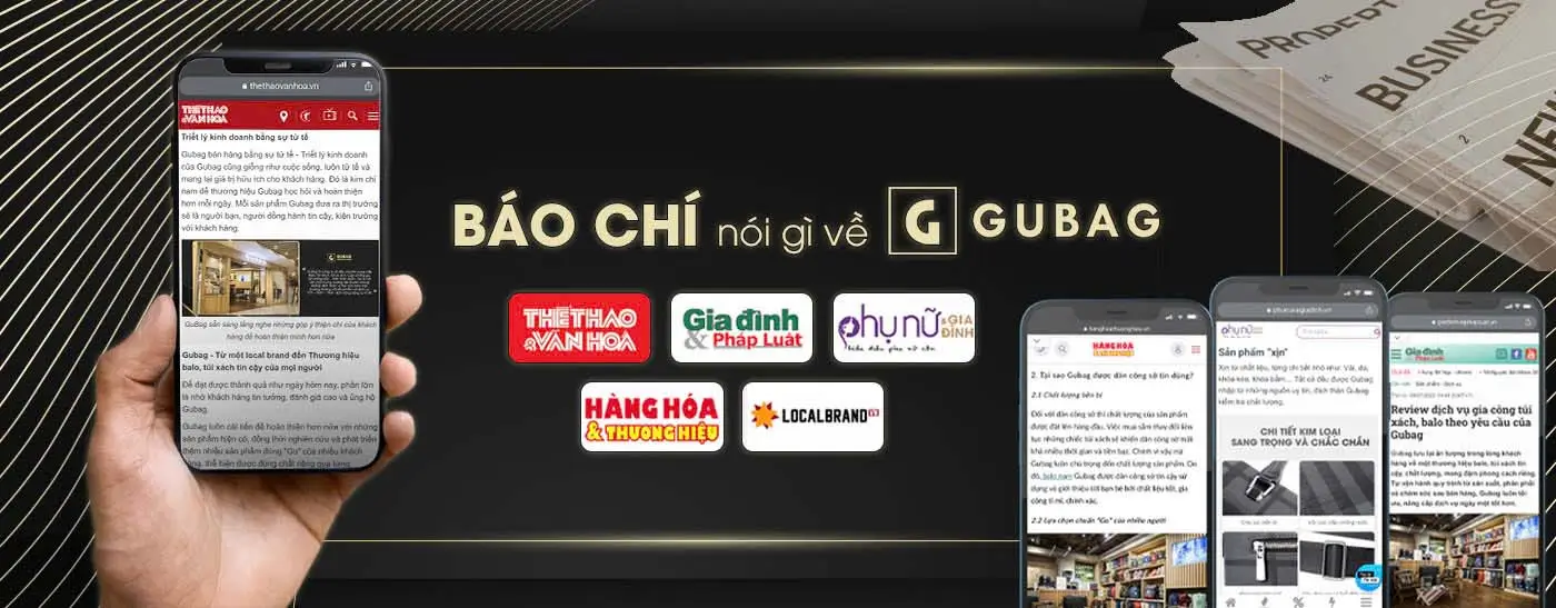 Trang chủ 39 Bao Chi Va Gubag 12