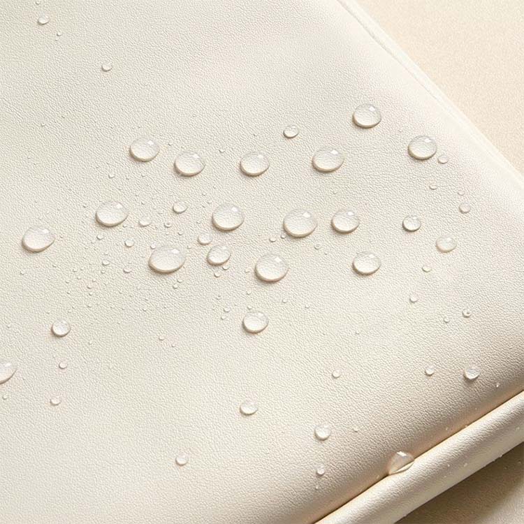 Túi chống sốc laptop 16 inch da PU GB-CS27 38 Tui Chong Soc Laptop 16 Inch 2 Ngan Gb Cs27 5