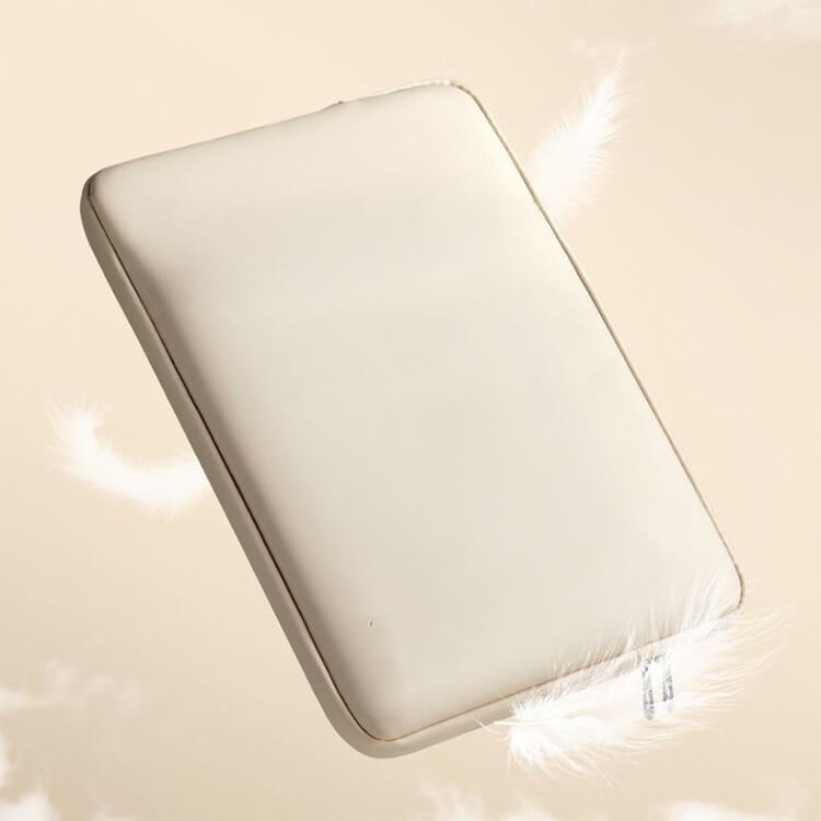 Túi chống sốc laptop 16 inch da PU GB-CS27 40 Tui Chong Soc Laptop 16 Inch 2 Ngan Gb Cs27 7